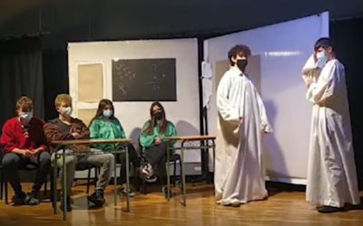 Calasanz Musikala 2020