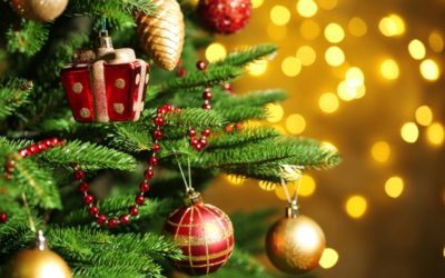 Eguberri ezberdina – Unas navidades diferentes.