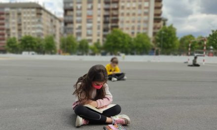 Liburuaren astea, ekintza asko irakurmenaren inguruan