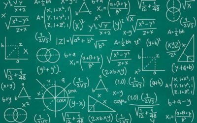 MATEMÁTICAS, NO ES SOLO NÚMEROS