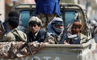 Podcast- La guerra de Yemen – Yemengo gerratea