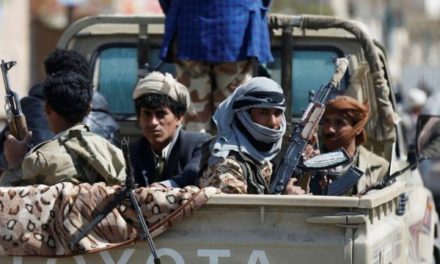 Podcast- La guerra de Yemen – Yemengo gerratea