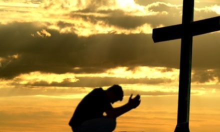 Dios en el confinamiento – Jainkoa konfinamenduan