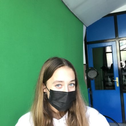 Anina Vandenbergh