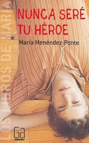 NuncaSereTuHeroePonte