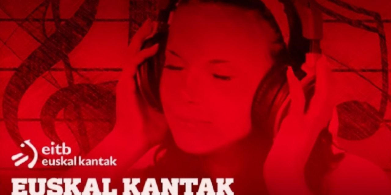 EUSKAL KANTAK