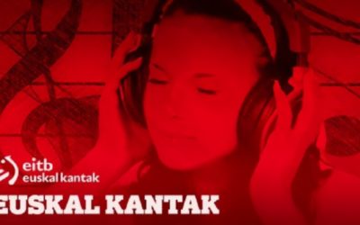 EUSKAL KANTAK
