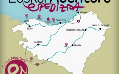 EUSKARABENTURA