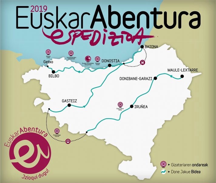 EuskarAbentura_2019_IBILBIDEA