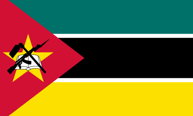 MOZAMBIQUE