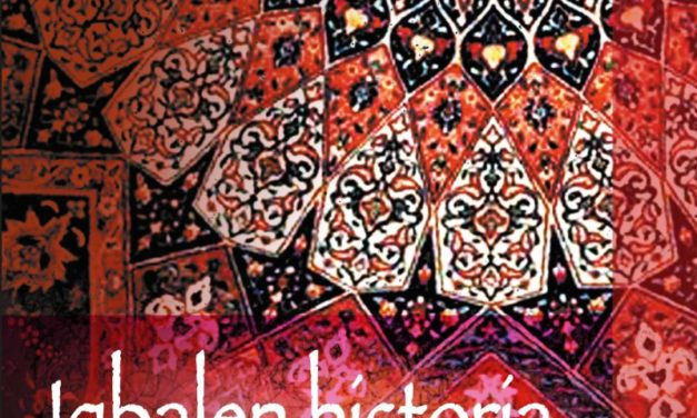 Iqbalen historia