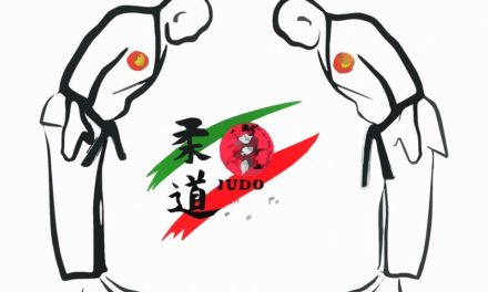 Judo-Ander Tejada