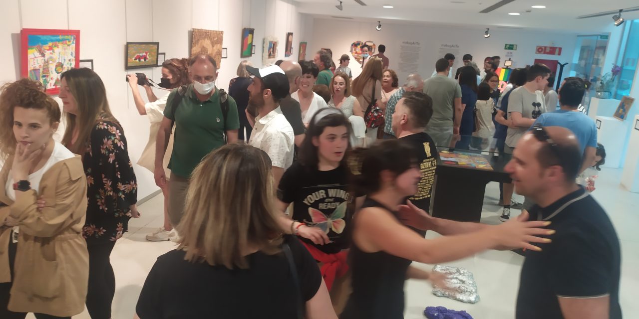 mAsqArTe en Dulantzi