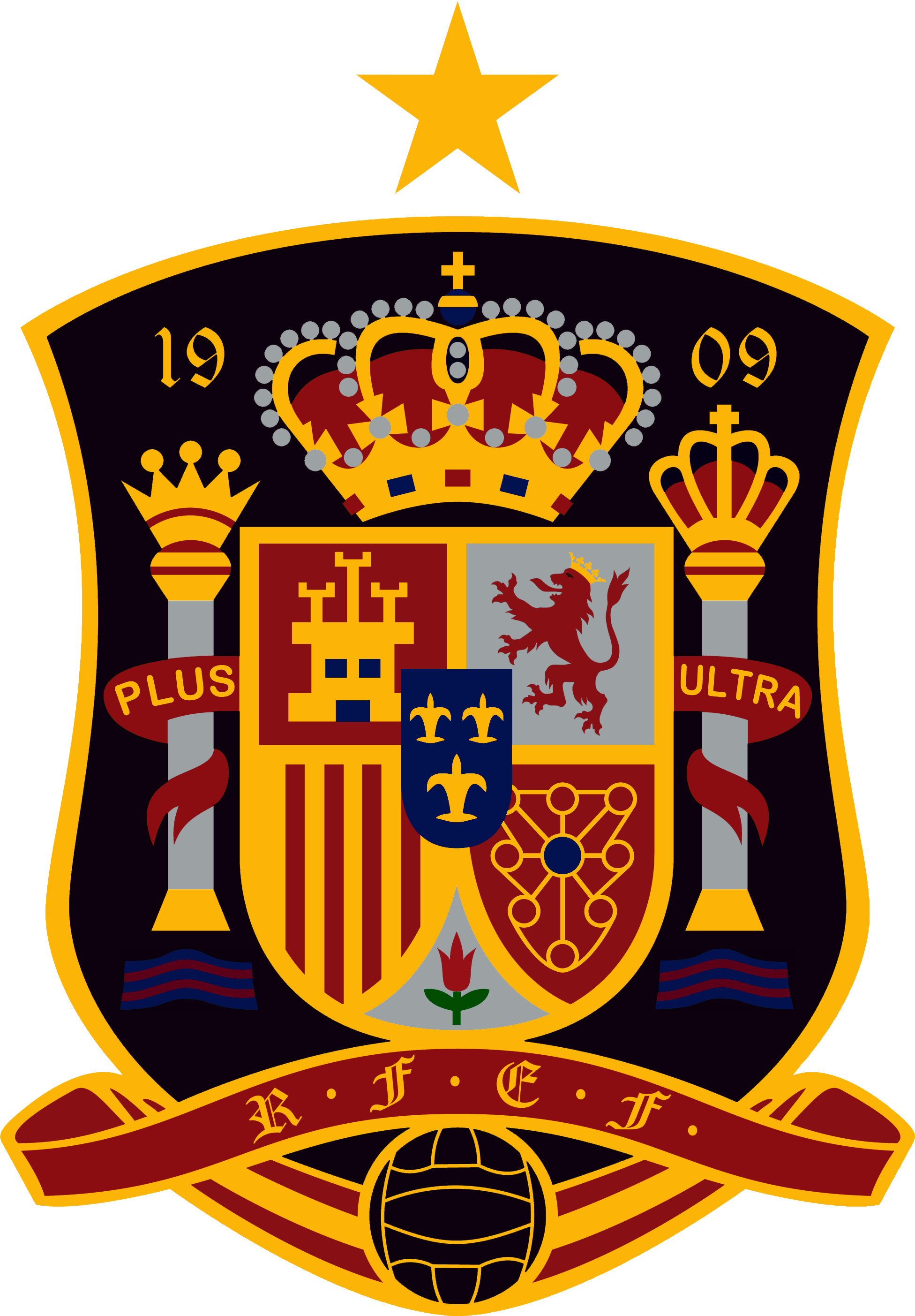 españa futbol