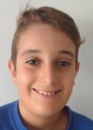 Aimar Felipe
