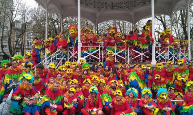 Inauterietako inkestak