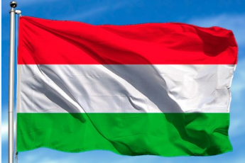 Betti, the Hungarian student