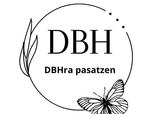 DBHra pasastzen