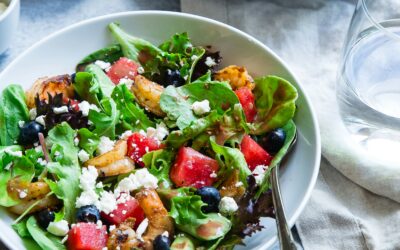 ENSALADA DE PENSAMIENTOS
