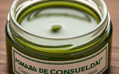 POMADA DE CONSUELDA