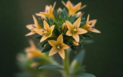 ASPERULA