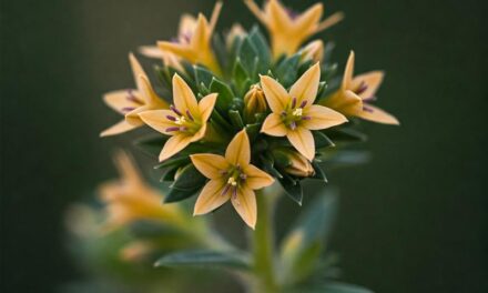 ASPERULA