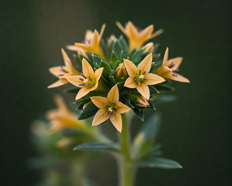 ASPERULA