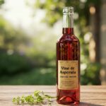 VINO DE MAYO DE ASPERULA