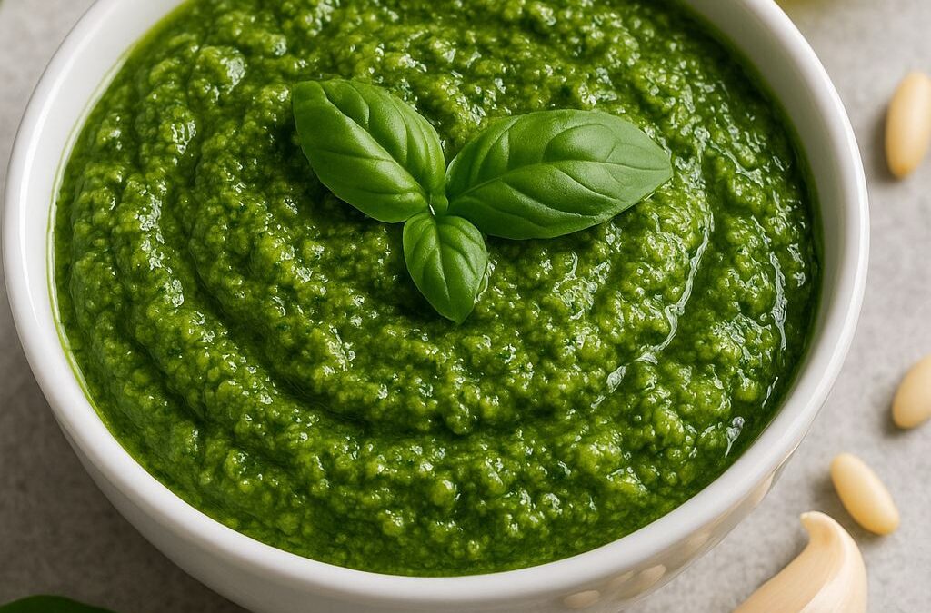 PESTO