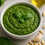 PESTO