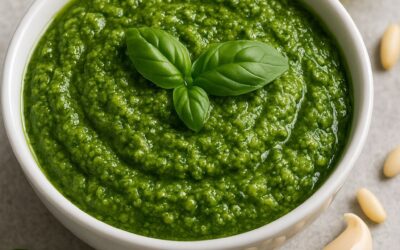 PESTO