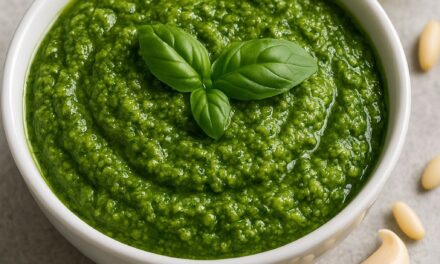 PESTO