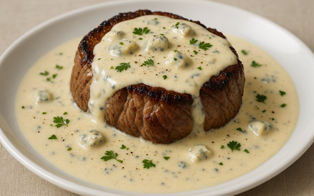 SOLOMILLO CON QUESO ROQUEFORT