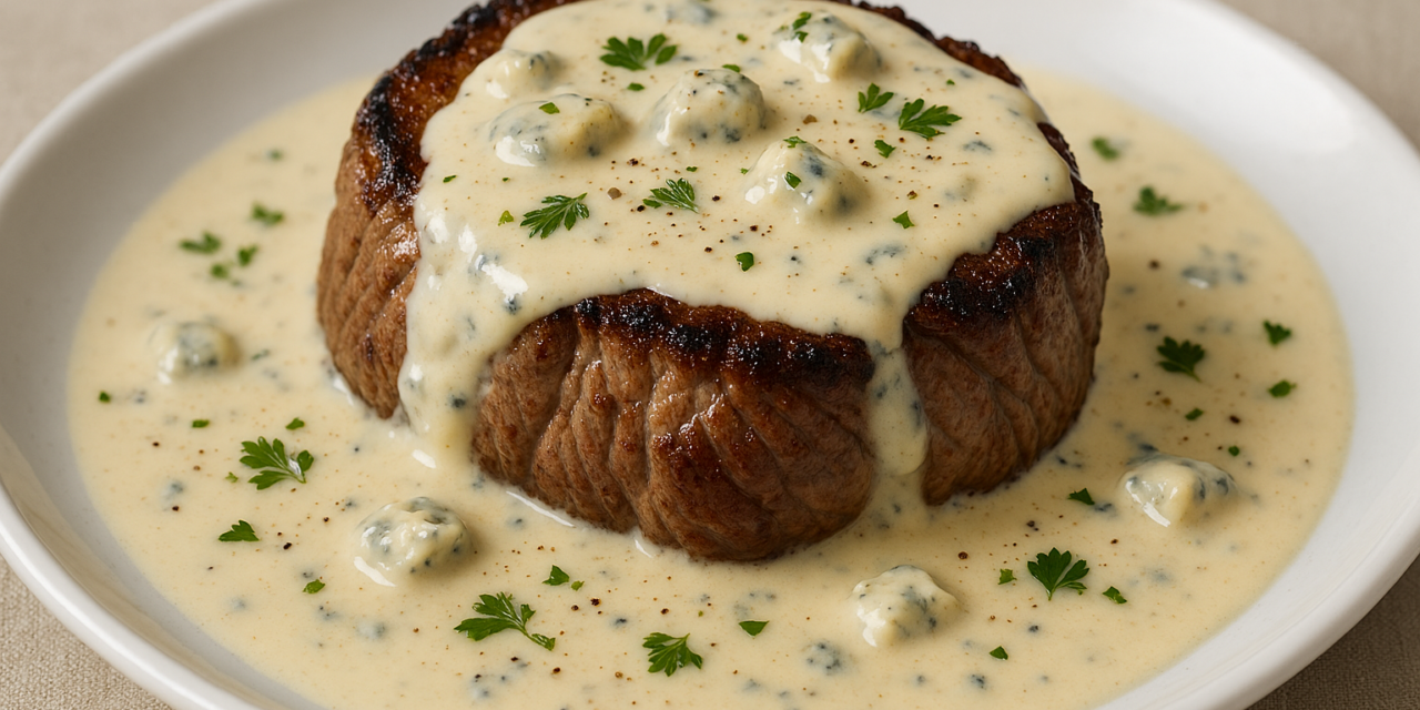 SOLOMILLO CON QUESO ROQUEFORT