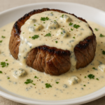 SOLOMILLO CON QUESO ROQUEFORT