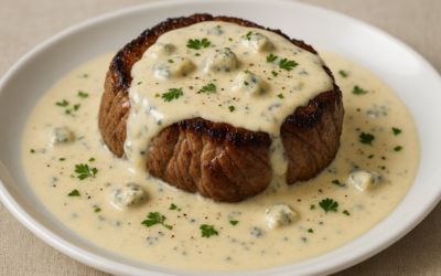 SOLOMILLO CON QUESO ROQUEFORT