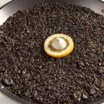 Arroz negro